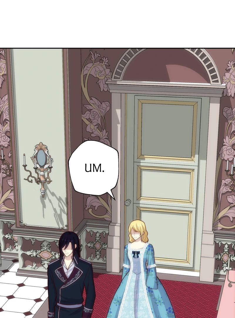 A Blessed Villainess, or a Cursed Heroine? Chapter 34 438 011