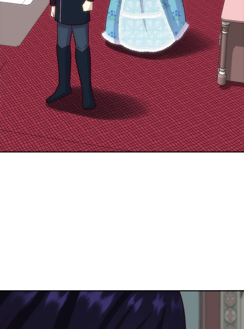 A Blessed Villainess, or a Cursed Heroine? Chapter 34 439 012