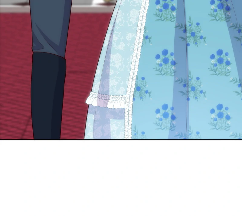 A Blessed Villainess, or a Cursed Heroine? Chapter 34 443 016