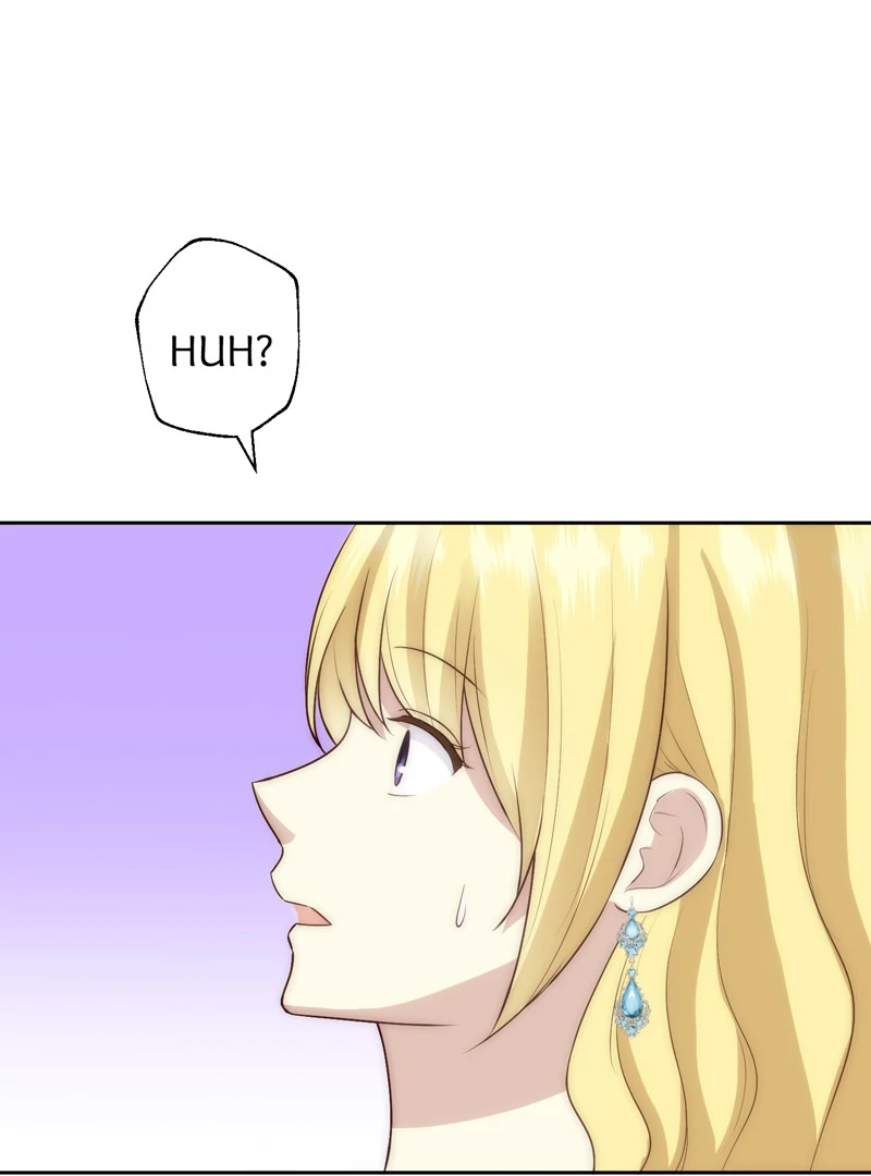 A Blessed Villainess, or a Cursed Heroine? Chapter 34 444 017