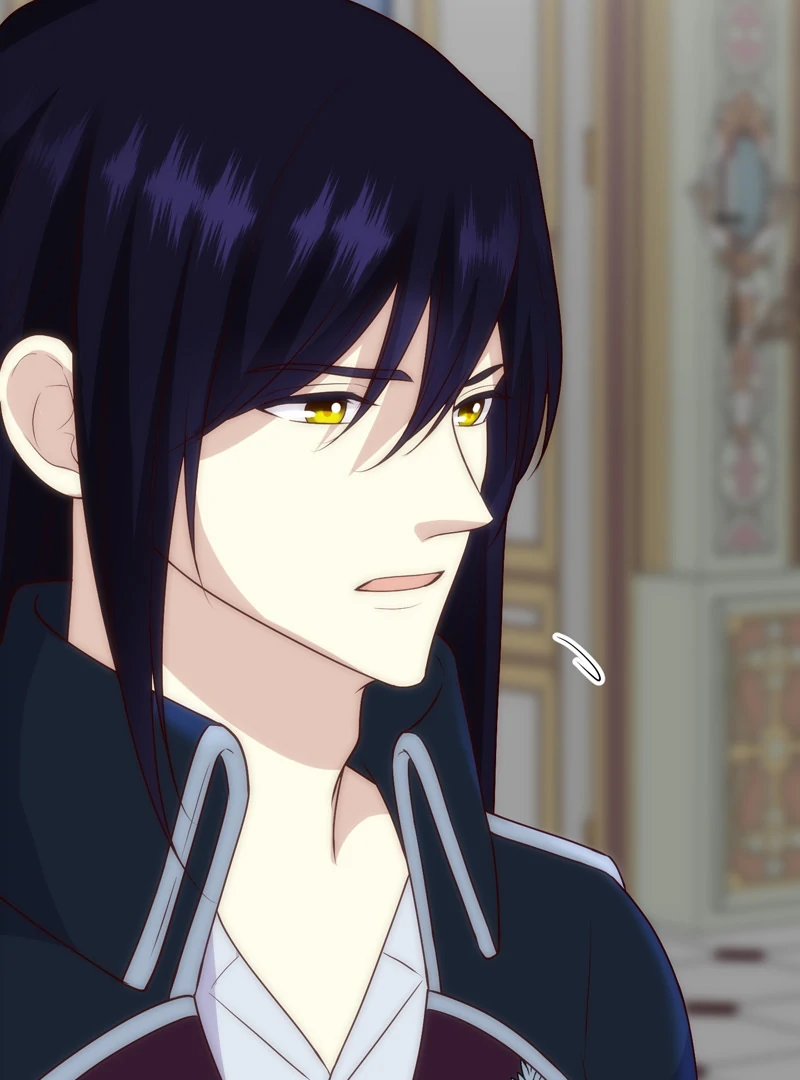 A Blessed Villainess, or a Cursed Heroine? Chapter 34 446 019