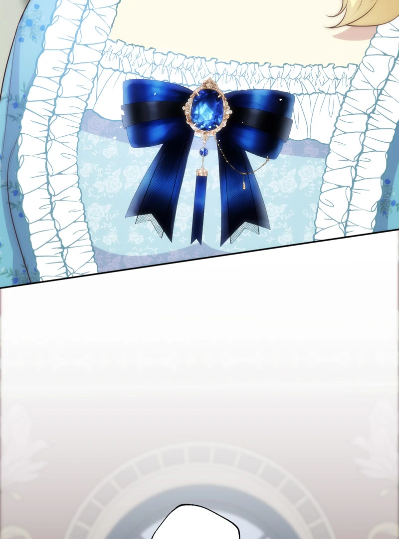 A Blessed Villainess, or a Cursed Heroine? Chapter 34 452 025