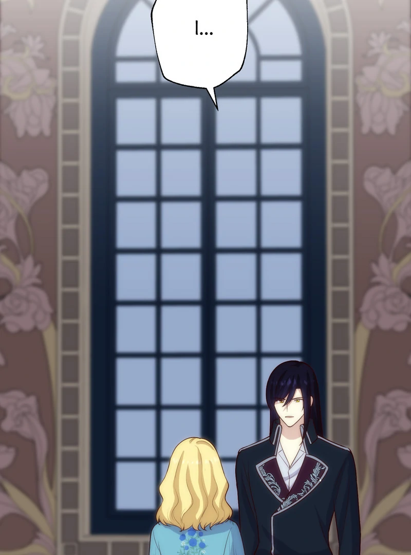 A Blessed Villainess, or a Cursed Heroine? Chapter 34 453 026