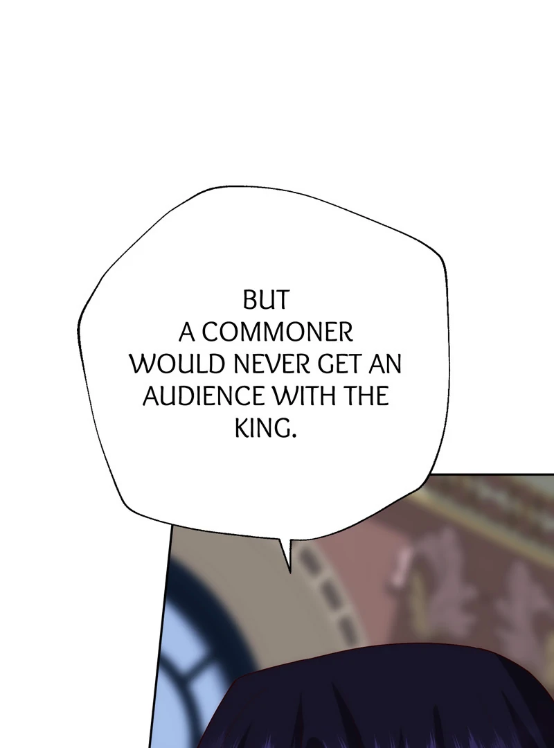 A Blessed Villainess, or a Cursed Heroine? Chapter 34 456 029