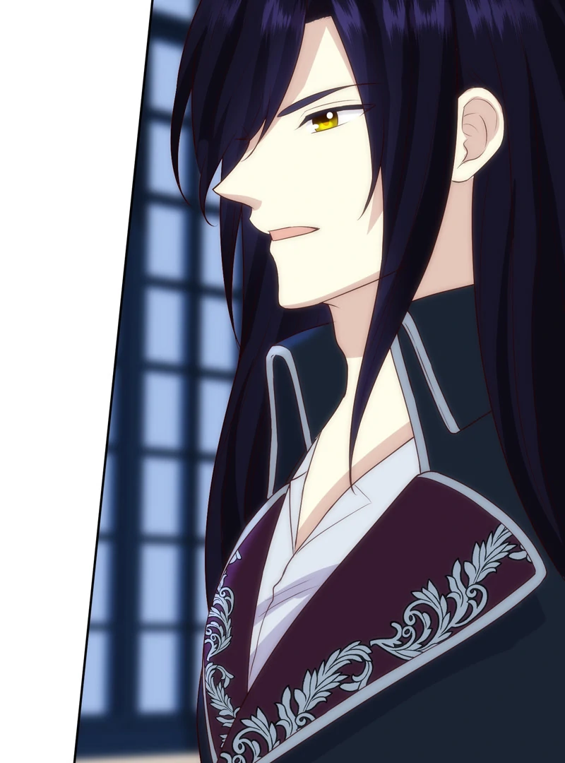 A Blessed Villainess, or a Cursed Heroine? Chapter 34 457 030