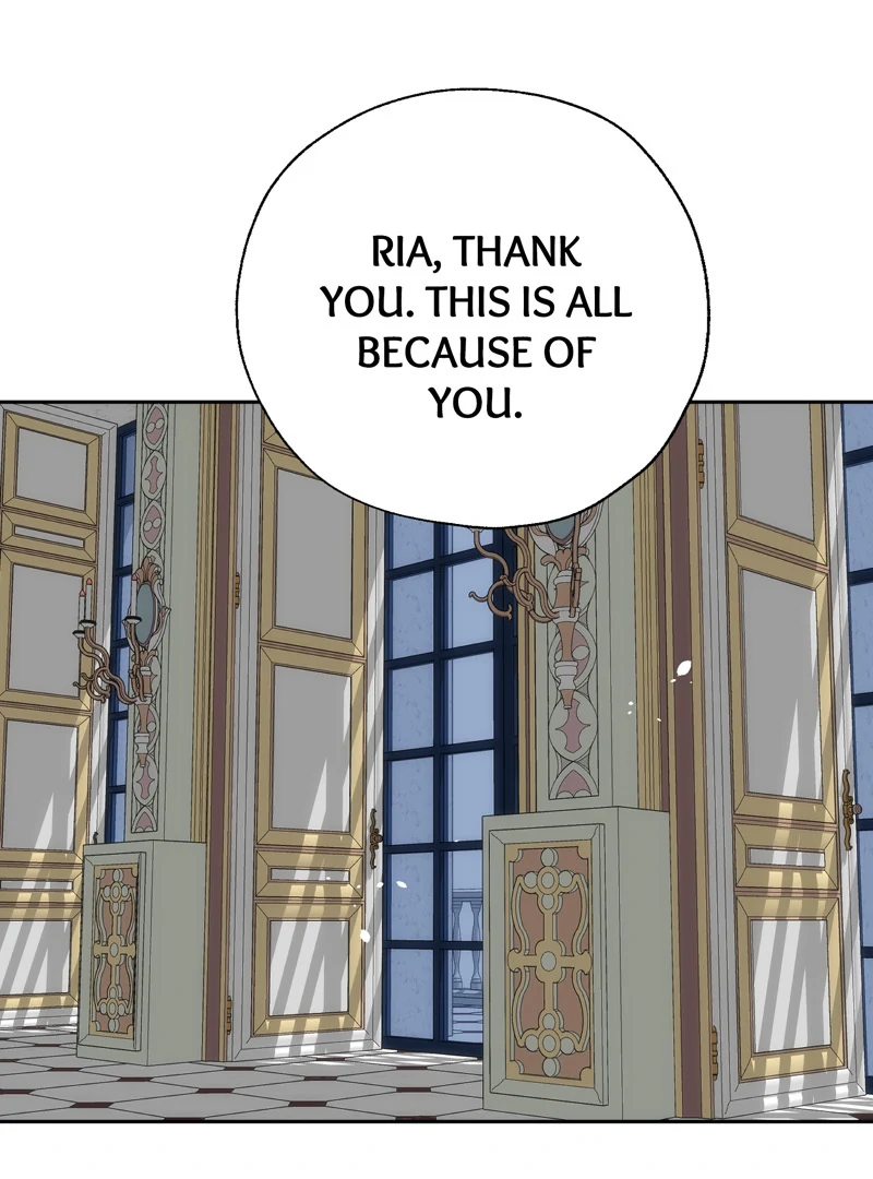 A Blessed Villainess, or a Cursed Heroine? Chapter 34 459 032