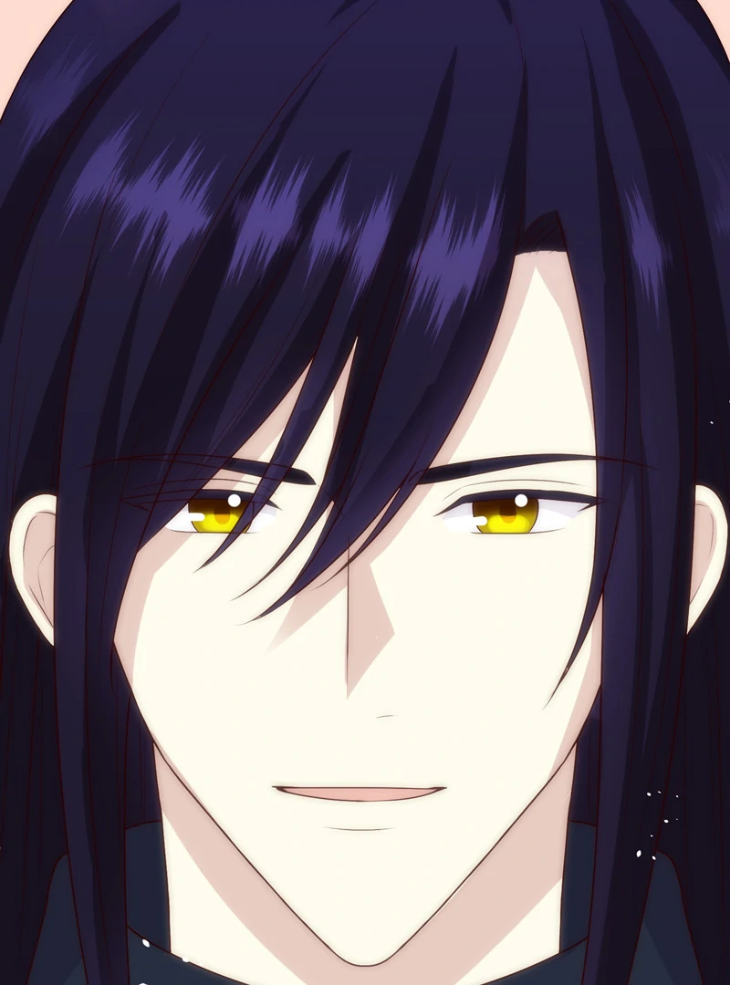 A Blessed Villainess, or a Cursed Heroine? Chapter 34 461 034