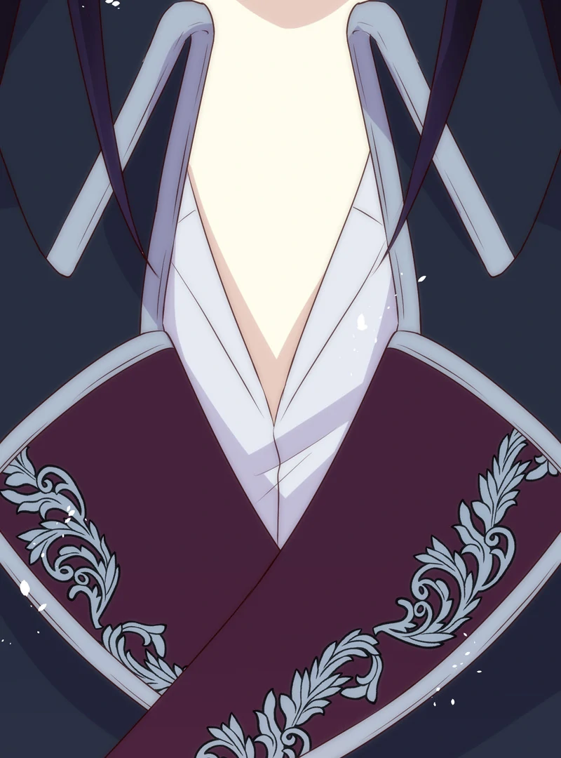 A Blessed Villainess, or a Cursed Heroine? Chapter 34 462 035