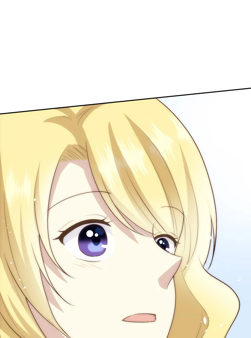 A Blessed Villainess, or a Cursed Heroine? Chapter 34 465 038