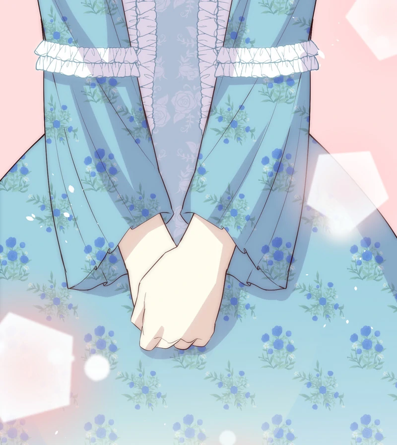 A Blessed Villainess, or a Cursed Heroine? Chapter 34 469 042