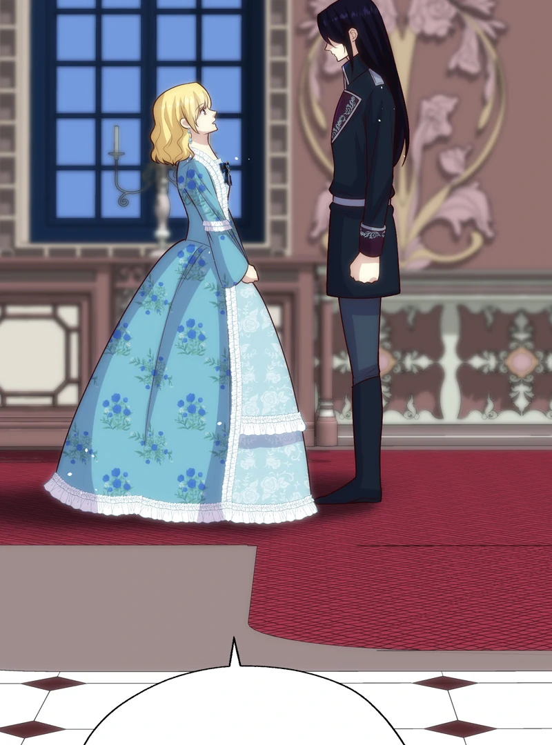 A Blessed Villainess, or a Cursed Heroine? Chapter 34 472 045