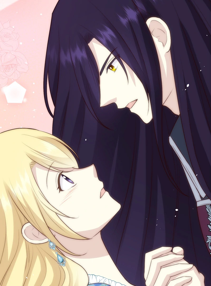 A Blessed Villainess, or a Cursed Heroine? Chapter 34 483 056