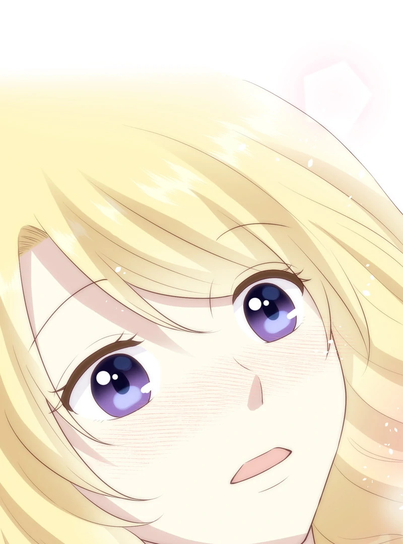 A Blessed Villainess, or a Cursed Heroine? Chapter 34 487 060