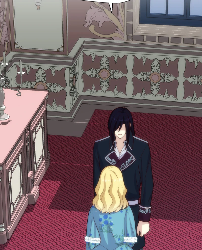 A Blessed Villainess, or a Cursed Heroine? Chapter 34 490 063