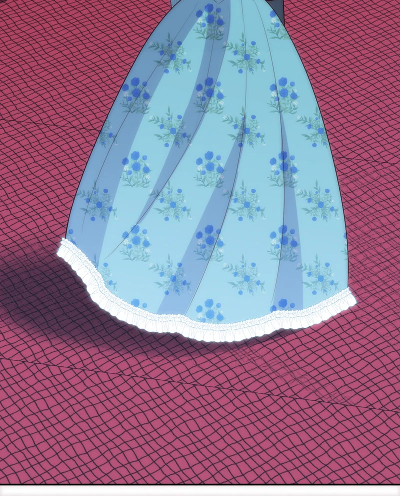 A Blessed Villainess, or a Cursed Heroine? Chapter 34 491 064