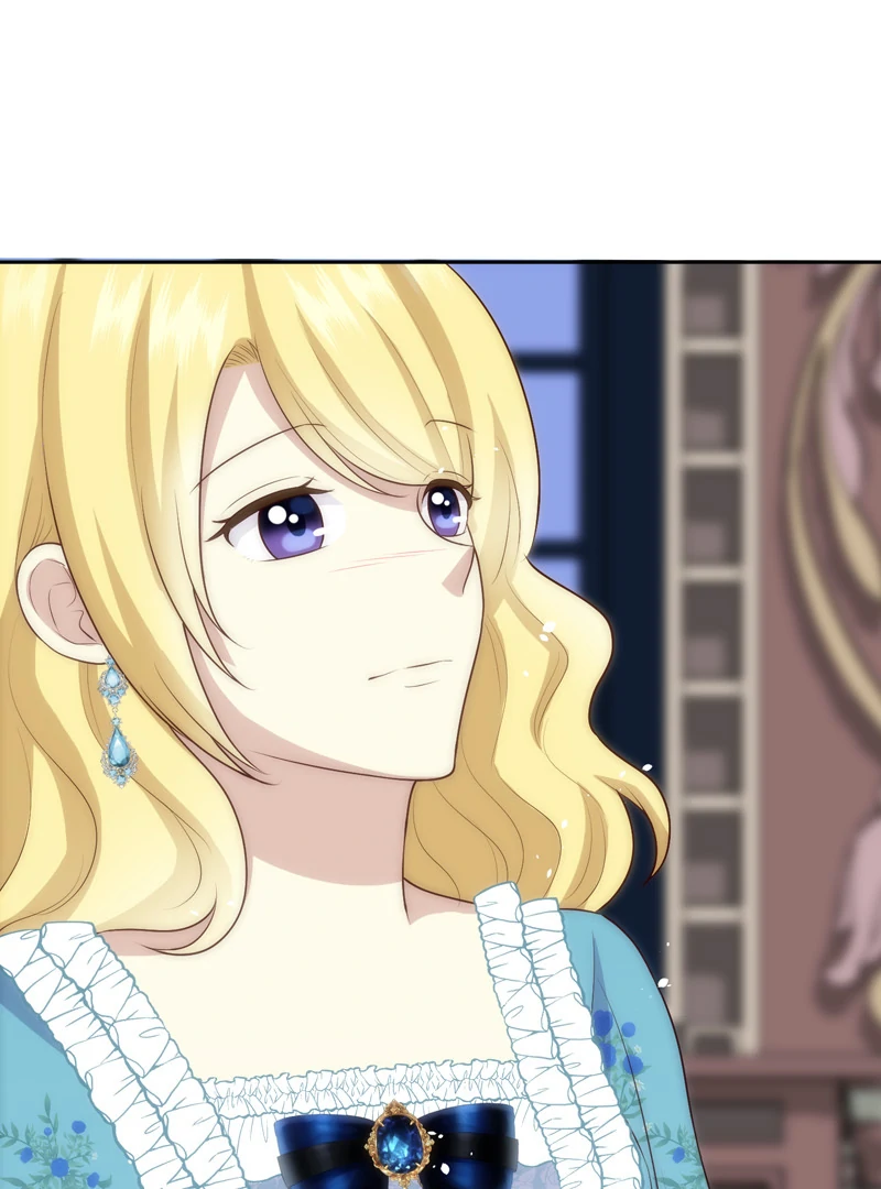 A Blessed Villainess, or a Cursed Heroine? Chapter 34 492 065