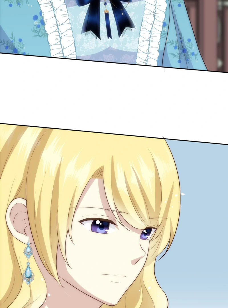 A Blessed Villainess, or a Cursed Heroine? Chapter 34 493 066