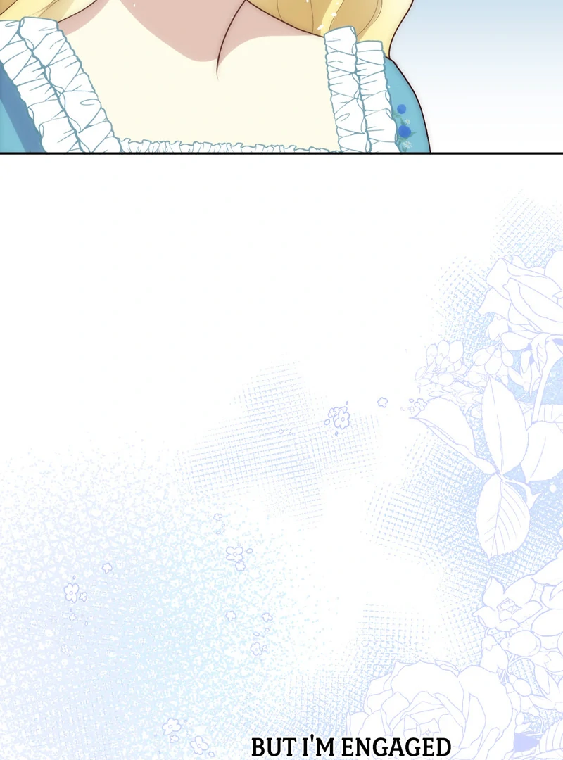 A Blessed Villainess, or a Cursed Heroine? Chapter 34 494 067