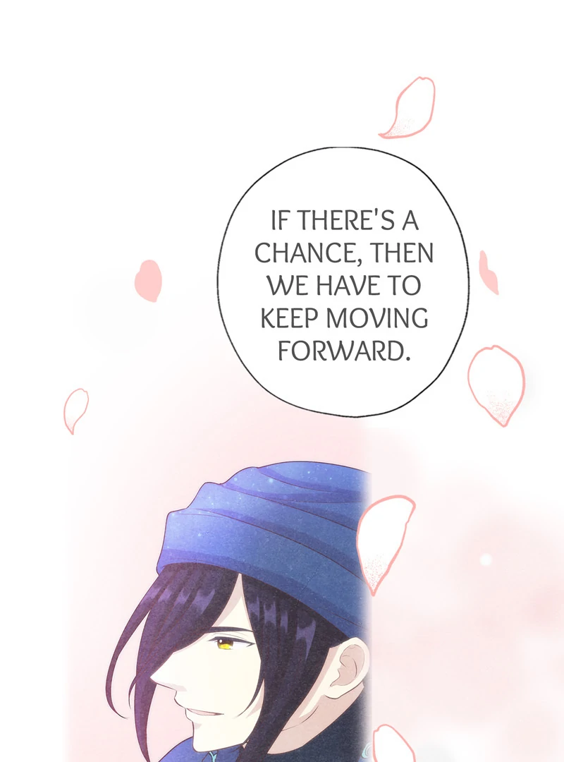 A Blessed Villainess, or a Cursed Heroine? Chapter 34 497 070