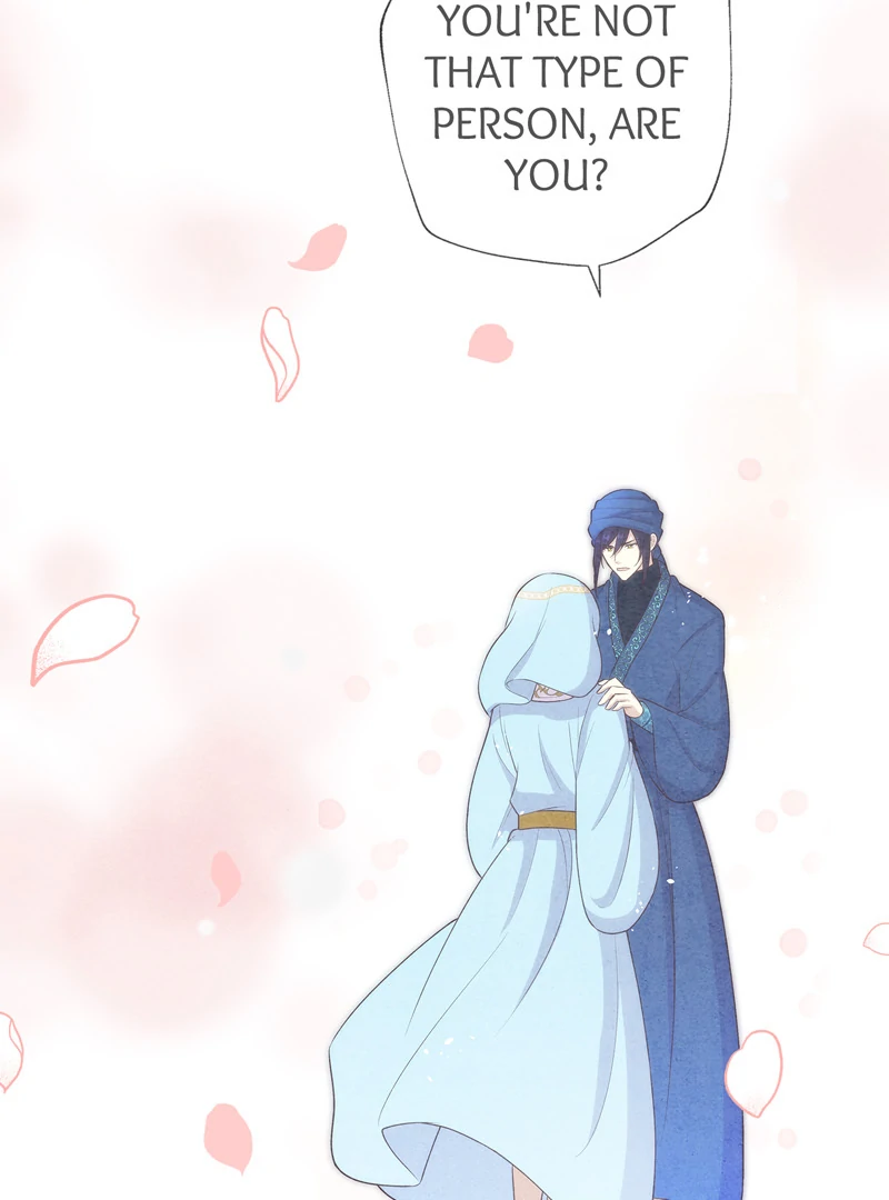 A Blessed Villainess, or a Cursed Heroine? Chapter 34 499 072