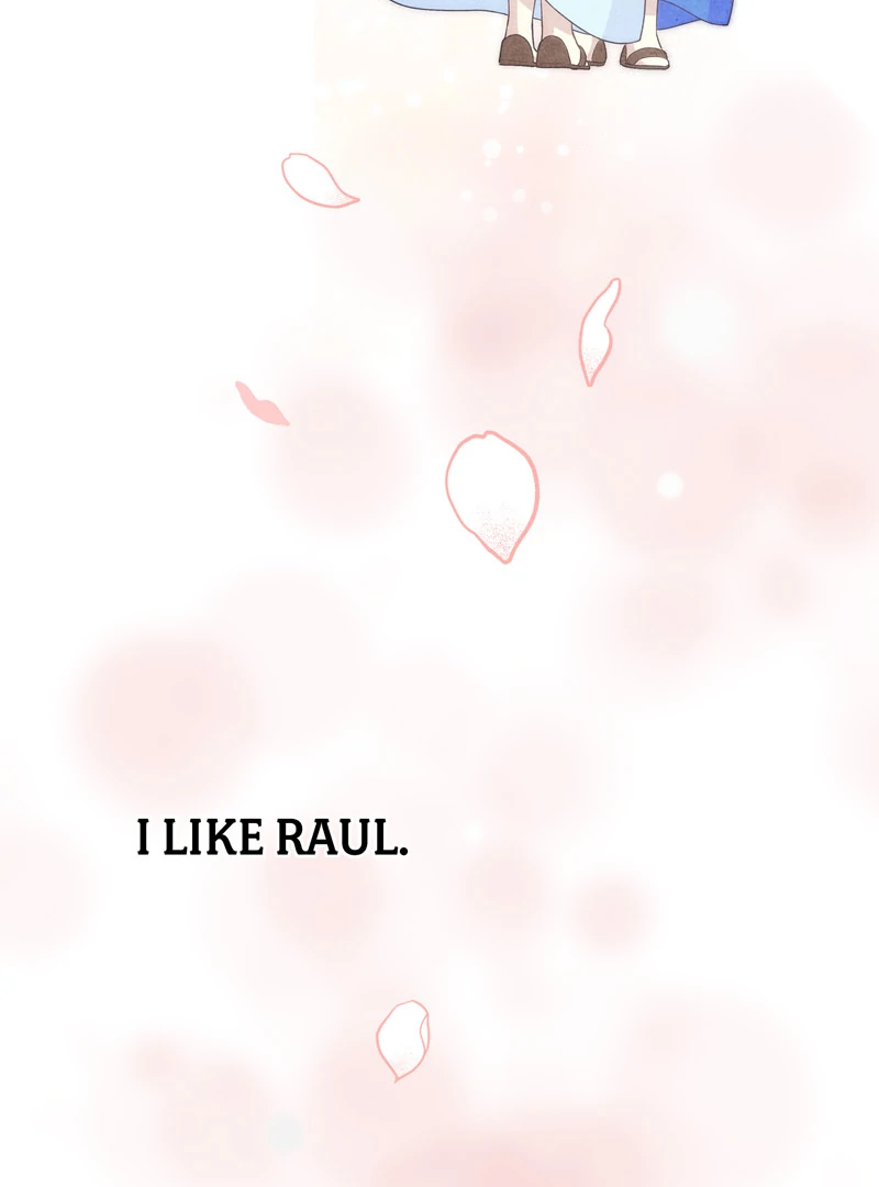 A Blessed Villainess, or a Cursed Heroine? Chapter 34 500 073