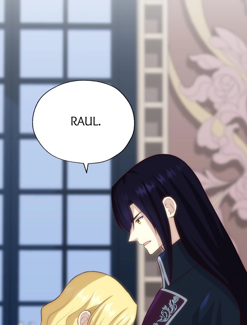 A Blessed Villainess, or a Cursed Heroine? Chapter 34 502 075