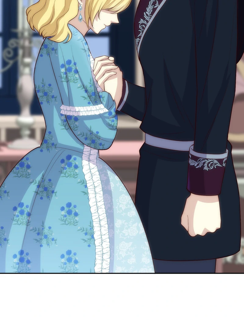 A Blessed Villainess, or a Cursed Heroine? Chapter 34 503 076