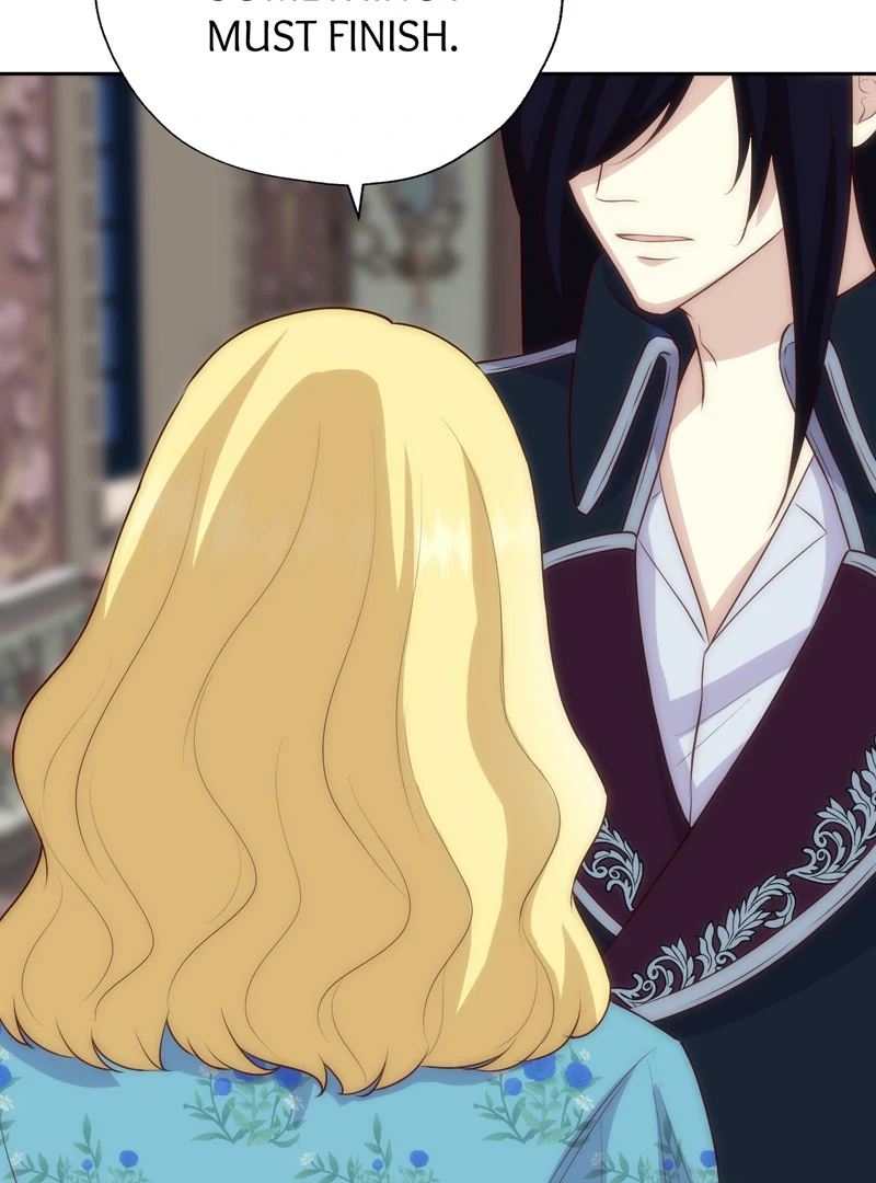 A Blessed Villainess, or a Cursed Heroine? Chapter 34 506 079