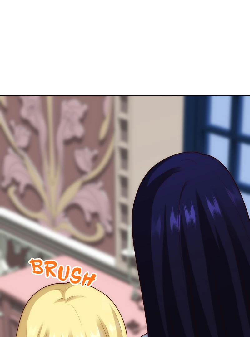 A Blessed Villainess, or a Cursed Heroine? Chapter 34 509 082