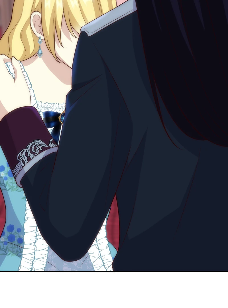 A Blessed Villainess, or a Cursed Heroine? Chapter 34 510 083