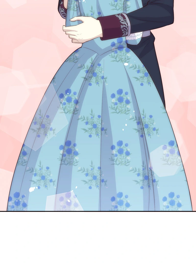 A Blessed Villainess, or a Cursed Heroine? Chapter 34 514 087