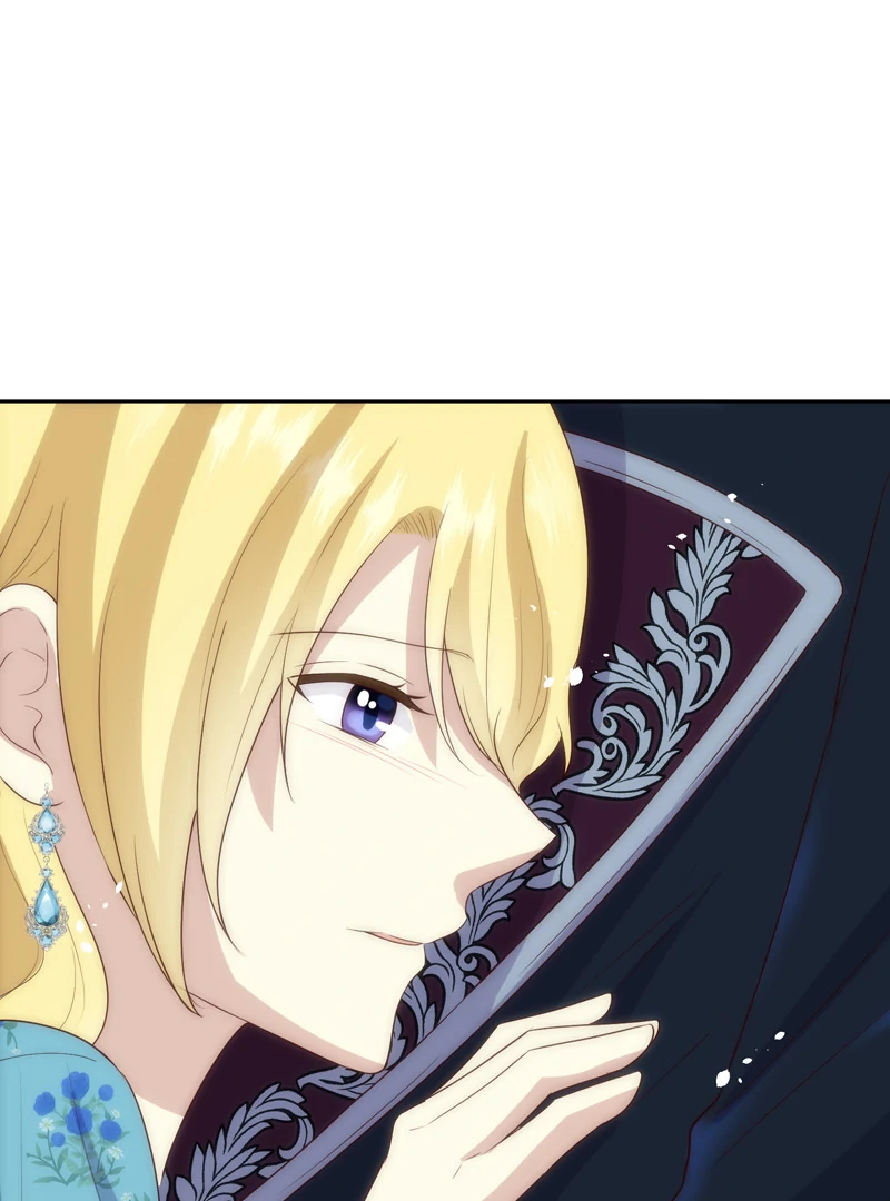 A Blessed Villainess, or a Cursed Heroine? Chapter 34 515 088