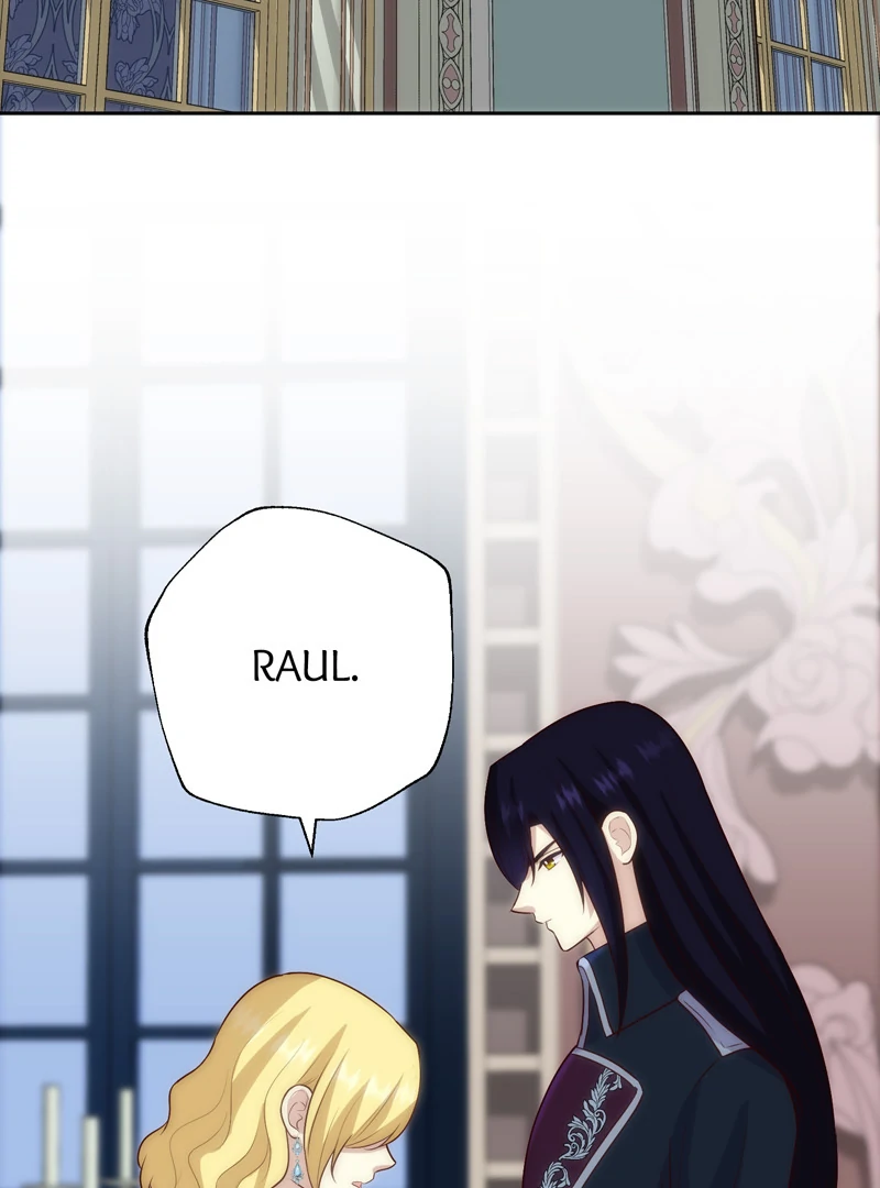 A Blessed Villainess, or a Cursed Heroine? Chapter 34 521 094