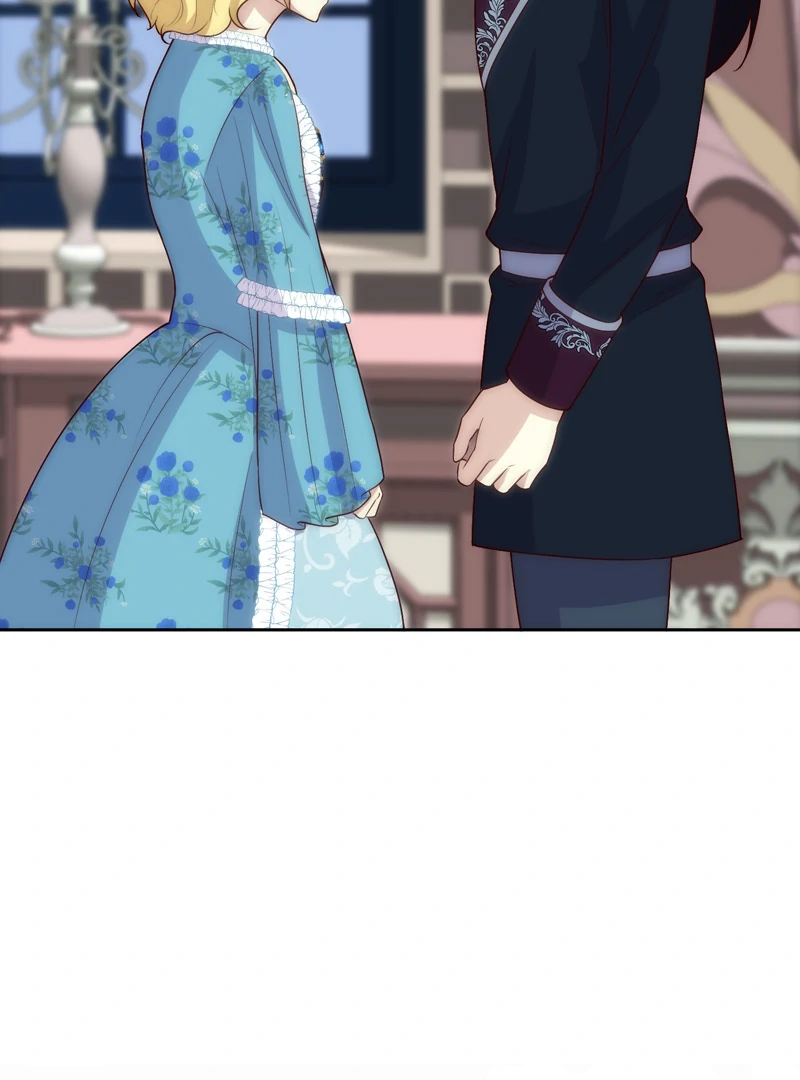 A Blessed Villainess, or a Cursed Heroine? Chapter 34 522 095