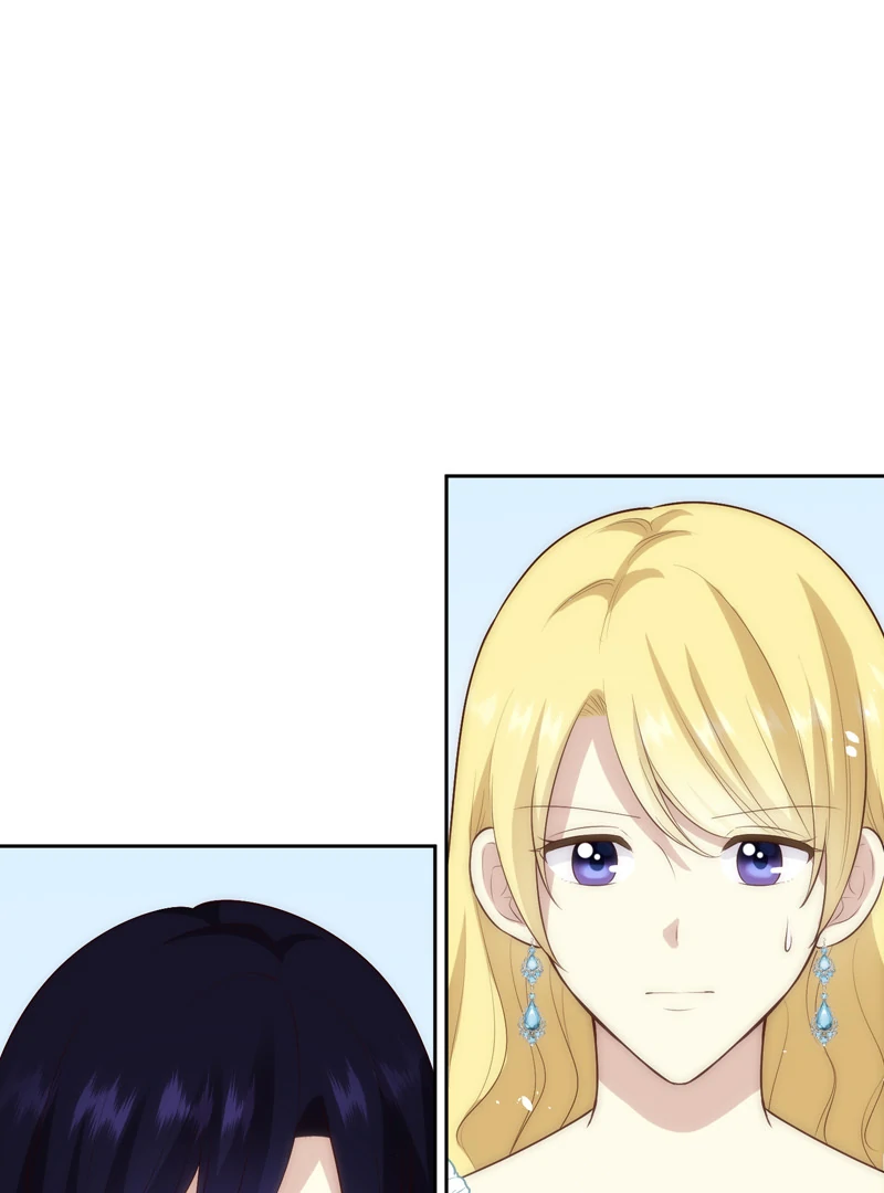 A Blessed Villainess, or a Cursed Heroine? Chapter 34 526 099