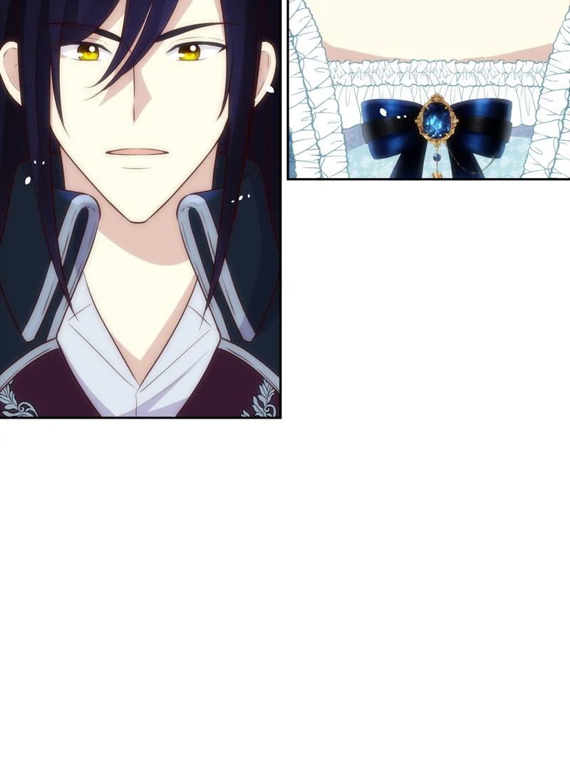 A Blessed Villainess, or a Cursed Heroine? Chapter 34 527 100