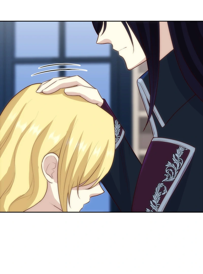 A Blessed Villainess, or a Cursed Heroine? Chapter 34 528 101