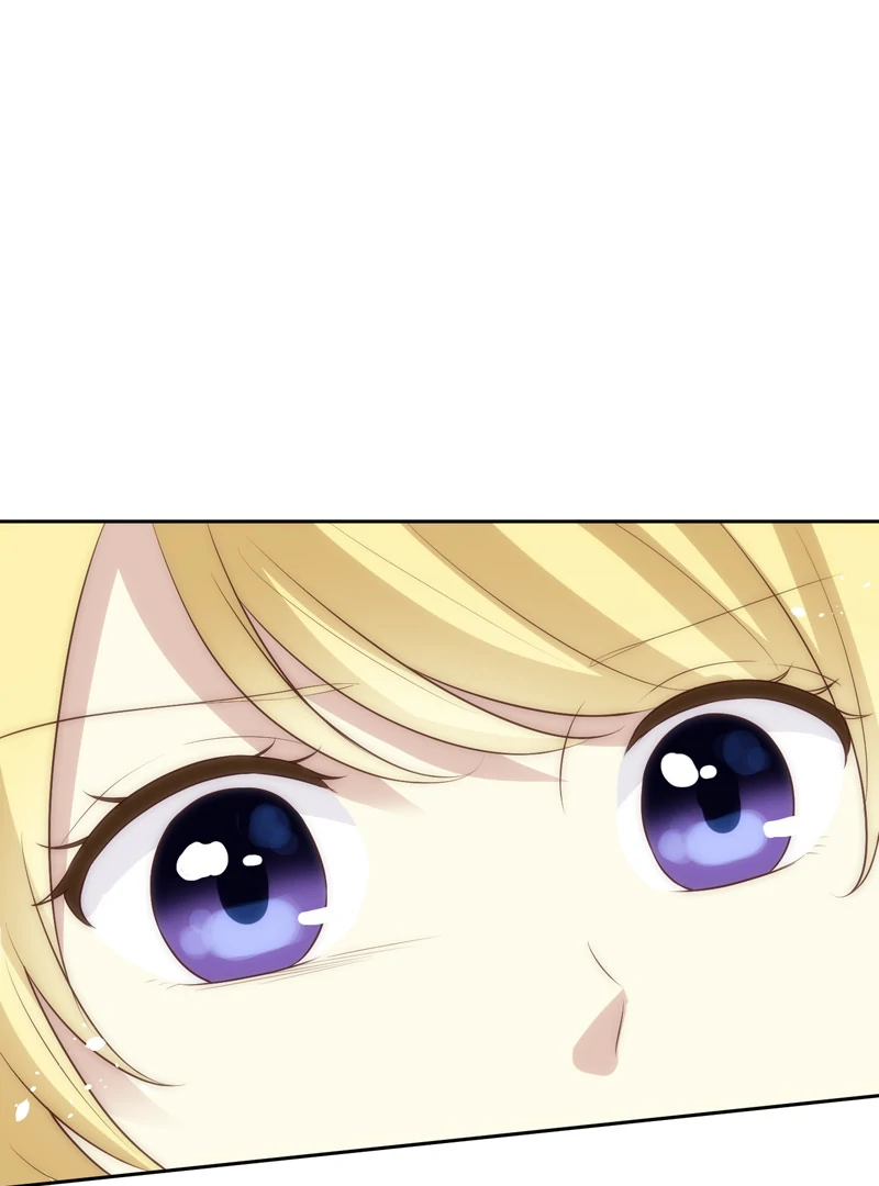 A Blessed Villainess, or a Cursed Heroine? Chapter 34 532 105