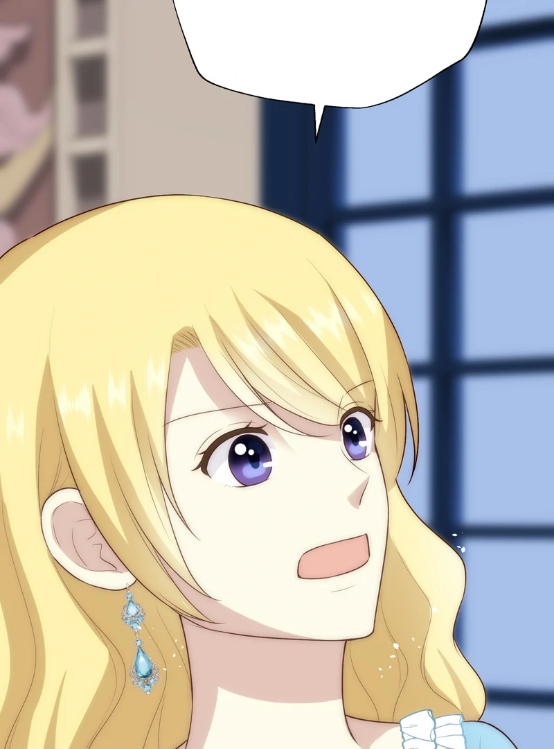 A Blessed Villainess, or a Cursed Heroine? Chapter 34 534 107