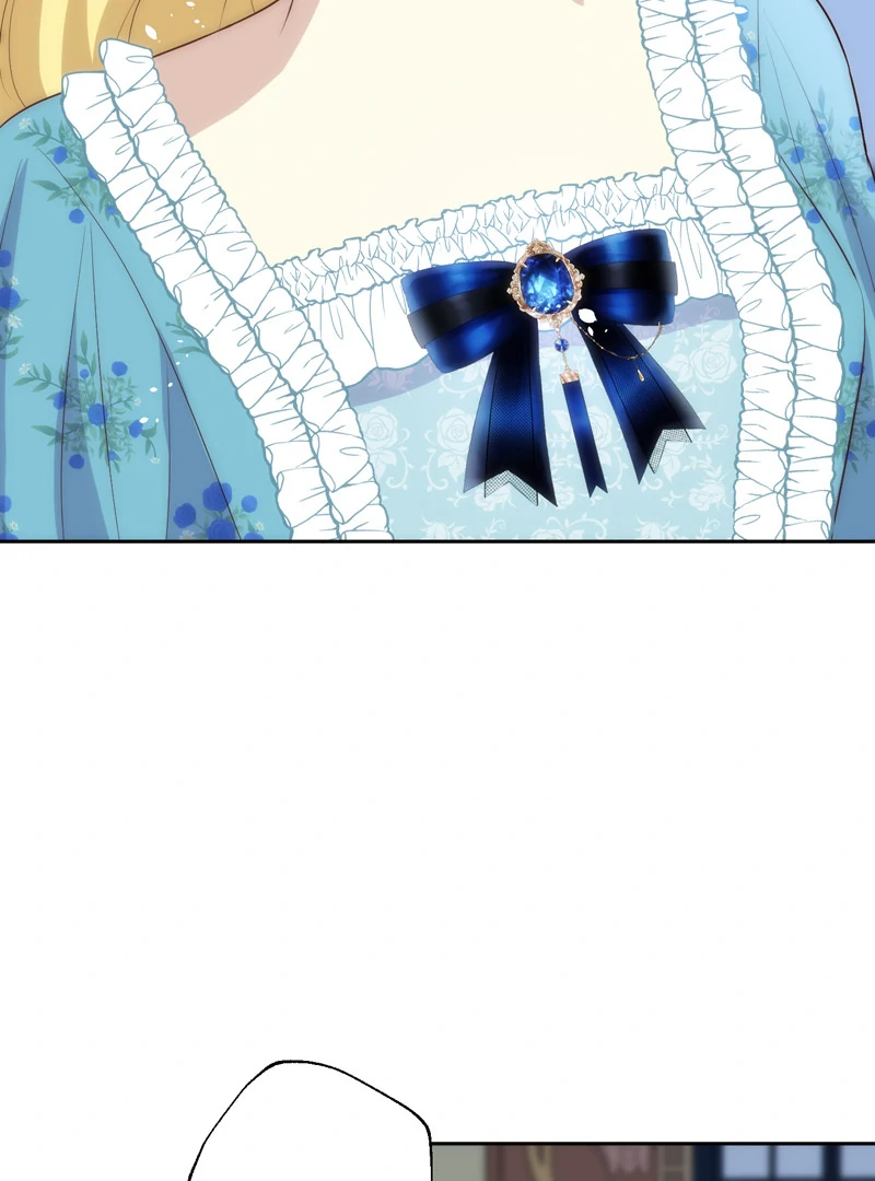 A Blessed Villainess, or a Cursed Heroine? Chapter 34 535 108