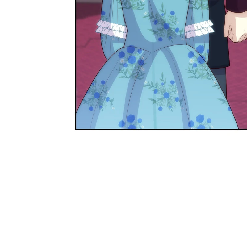 A Blessed Villainess, or a Cursed Heroine? Chapter 34 537 110