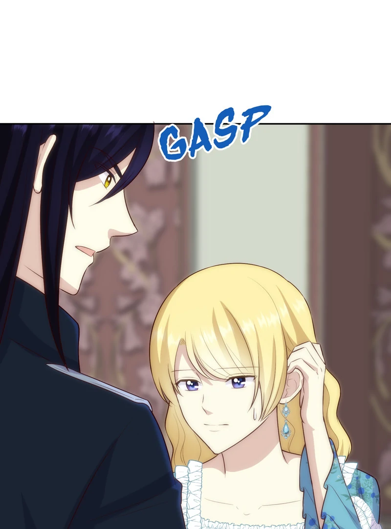 A Blessed Villainess, or a Cursed Heroine? Chapter 34 538 111