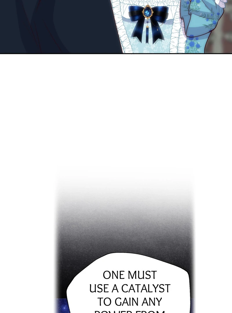 A Blessed Villainess, or a Cursed Heroine? Chapter 34 539 112