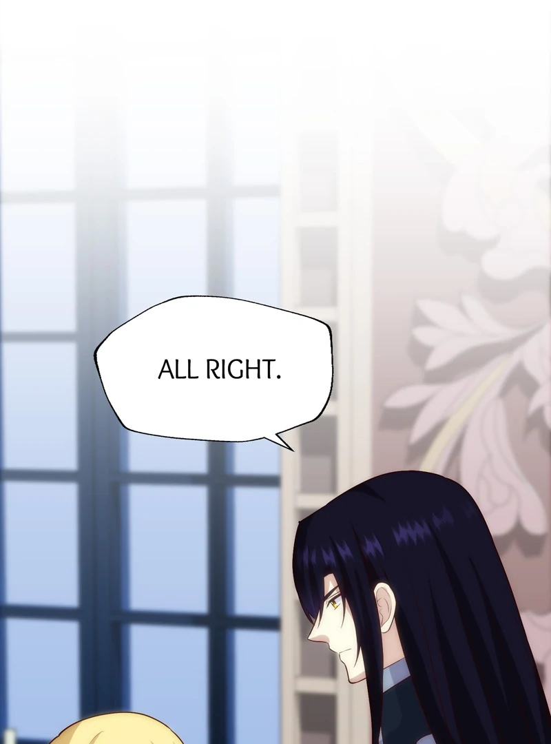 A Blessed Villainess, or a Cursed Heroine? Chapter 34 542 115