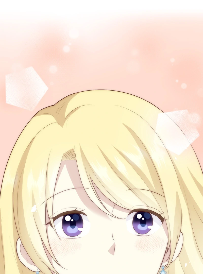 A Blessed Villainess, or a Cursed Heroine? Chapter 34 551 124