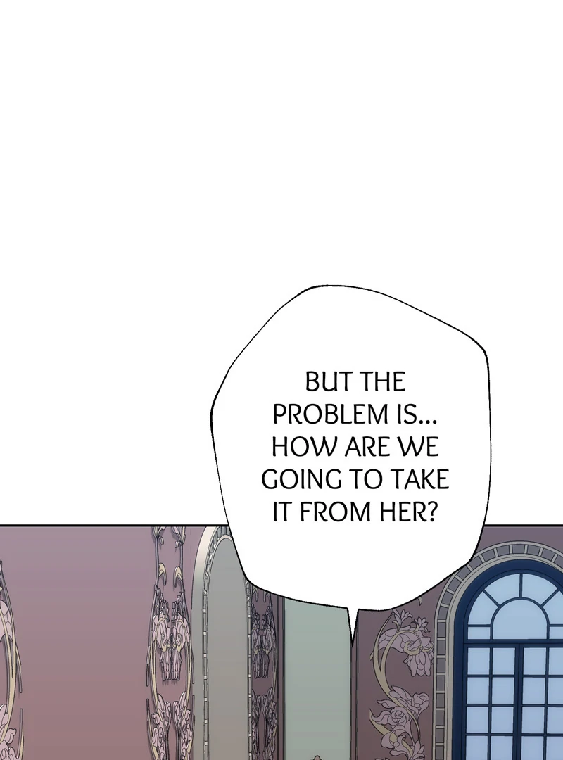 A Blessed Villainess, or a Cursed Heroine? Chapter 34 553 126