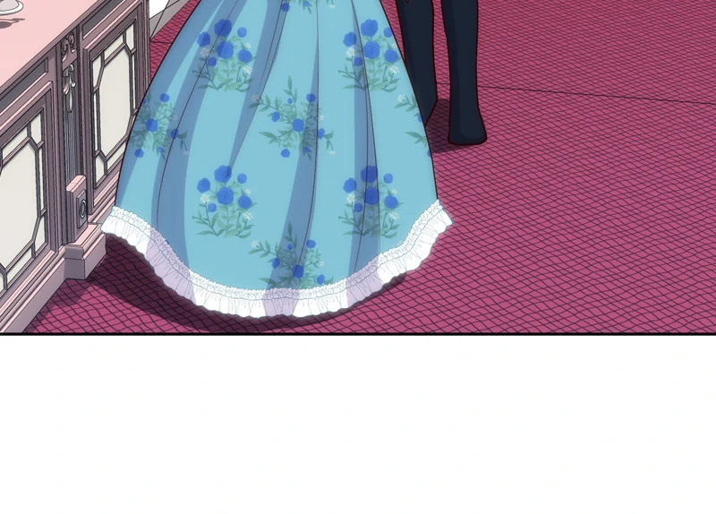 A Blessed Villainess, or a Cursed Heroine? Chapter 34 555 128