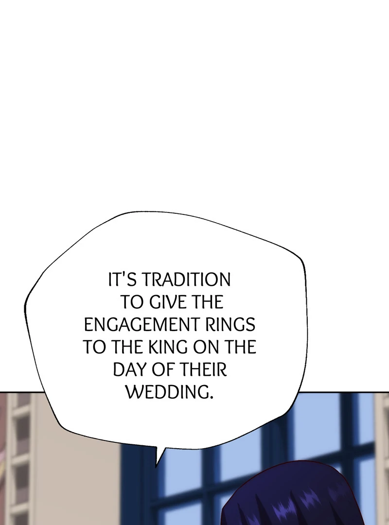 A Blessed Villainess, or a Cursed Heroine? Chapter 34 556 129