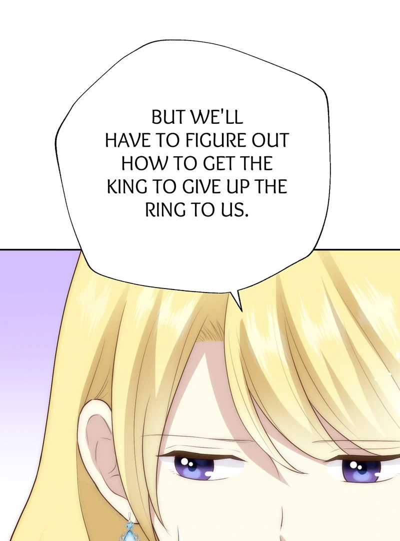 A Blessed Villainess, or a Cursed Heroine? Chapter 34 559 132