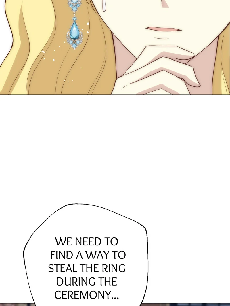 A Blessed Villainess, or a Cursed Heroine? Chapter 34 560 133